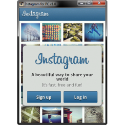 Oprezno: Instagram za PC je marketing prevara
